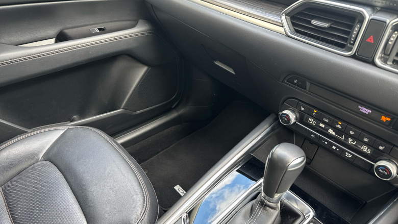 Mazda CX-5 2.0 Sport Edition 5dr Auto Petrol Estate